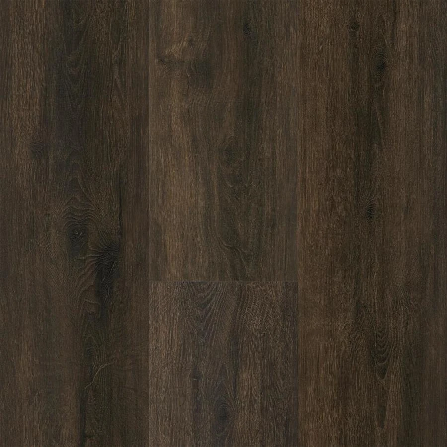 CALI Long-Board Vinyl Pro 6-Piece 9-in X 70.87-in Offshore Oak Luxury Vinyl Plank Flooring - Image 7