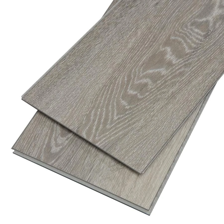 CALI Long-Board Vinyl Pro 6-Piece 9-in X 70.87-in Point Break Pine Luxury Vinyl Plank Flooring - Image 13