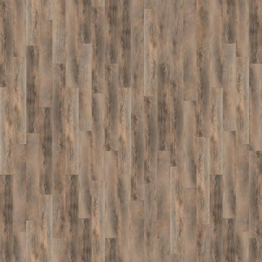 CALI Long-Board Vinyl Pro 6-Piece 9-in X 70.87-in Osprey Oak Luxury Vinyl Plank Flooring - Image 6