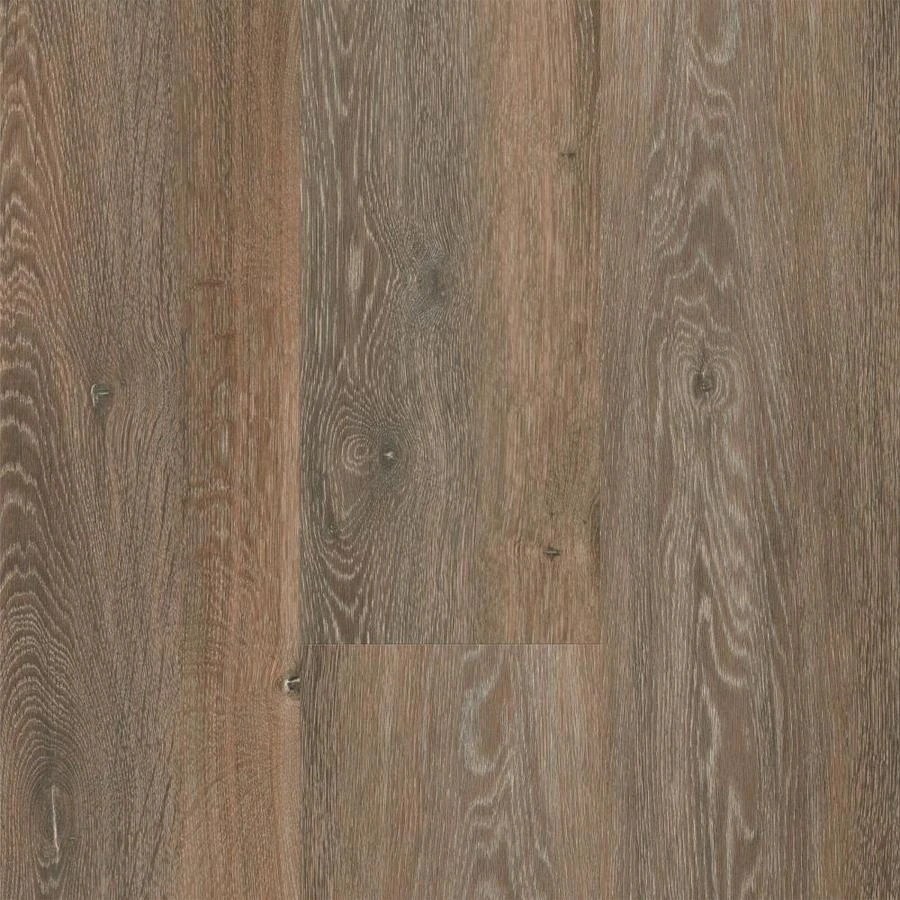 CALI Long-Board Vinyl Pro 6-Piece 9-in X 70.87-in Osprey Oak Luxury Vinyl Plank Flooring - Image 7