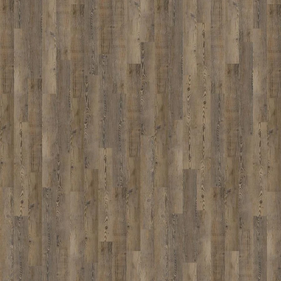 CALI Long-Board Vinyl Pro 6-Piece 9-in X 70.87-in Point Break Pine Luxury Vinyl Plank Flooring - Image 6