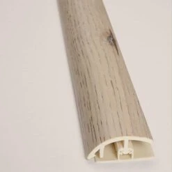 SMARTCORE 1.42-in X 94.49-in Huntington Oak Vinyl Floor Reducer