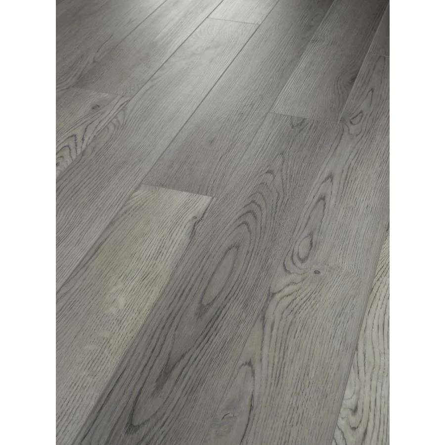 SMARTCORE 11-Piece 5-in X 48.03-in Talbot Oak Luxury Vinyl Plank Flooring - Image 8