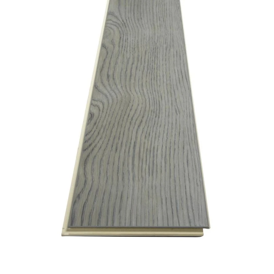 SMARTCORE 11-Piece 5-in X 48.03-in Talbot Oak Luxury Vinyl Plank Flooring - Image 9