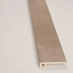 SMARTCORE 1.38-in X 94.49-in Lucca Stone Vinyl Floor Threshold