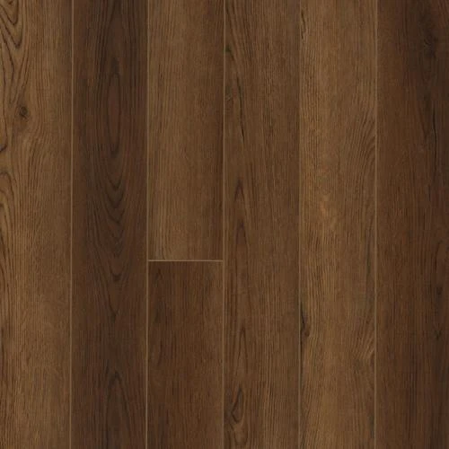 SMARTCORE Baldwin Oak 5-in Wide X 6-1/2-mm Thick Waterproof Interlocking Luxury Vinyl Plank Flooring (18.35-sq Ft) - Image 13