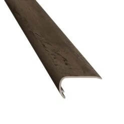 SMARTCORE 2.07-in X 94-in Baldwin Oak Stair Nosing