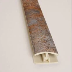 SMARTCORE 1.26-in X 94.49-in Siena Stone Vinyl Floor T-molding