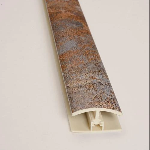 SMARTCORE 1.26-in X 94.49-in Siena Stone Vinyl Floor T-molding