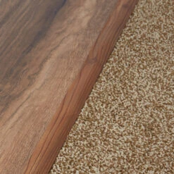 SMARTCORE 1.26-in X 94-in Blue Ridge Pine Vinyl Floor T-molding