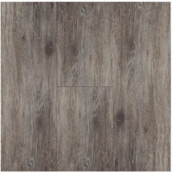 STAINMASTER 10-Piece 5.74-in X 47.74-in Washed Oak- Umber Luxury Vinyl Plank Flooring -(19.03 Sq Ft Case)