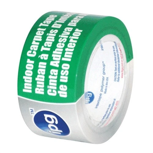 Intertape Polymer Corp 9971 2Inx10Yd 2Sided Carpet Tape - Image 3