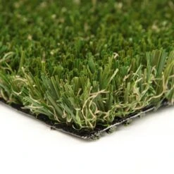 TrafficMaster Pet-Muliplay 12 Ft. Wide X Cut To Length Artificial Grass