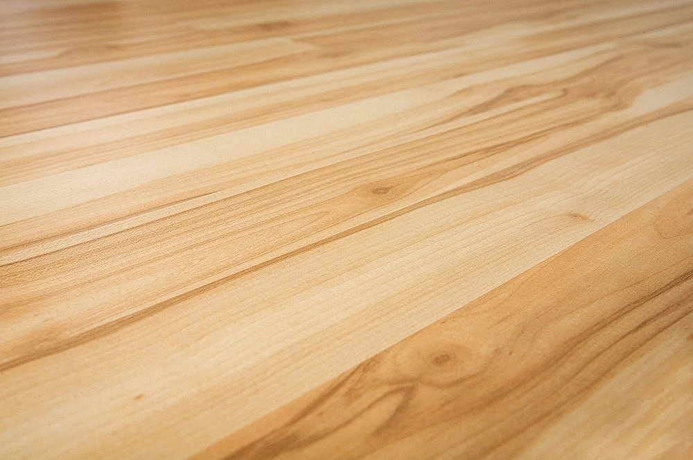BuildDirect Peruvian Gingerwood 12mm 48" X 7.68" Laminate Flooring (12.76sq. Ft. Per Box) - Image 7