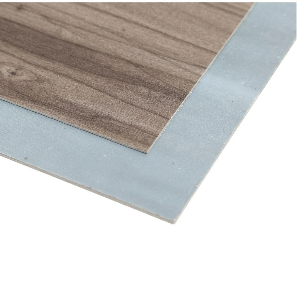 TrafficMaster Dove Maple 6 In. W X 36 In. L Luxury Vinyl Plank Flooring (24 Sq. Ft. / Case) - Image 5