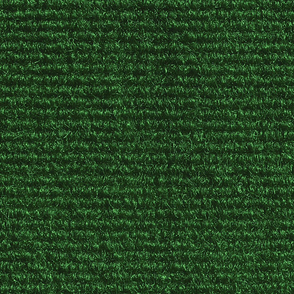 Indoor/Outdoor Carpet With Rubber Marine Backing - Green 6' X 10' - Several Sizes Available - Carpet Flooring For Patio, Porch, Deck, Boat, Basement Or Garage