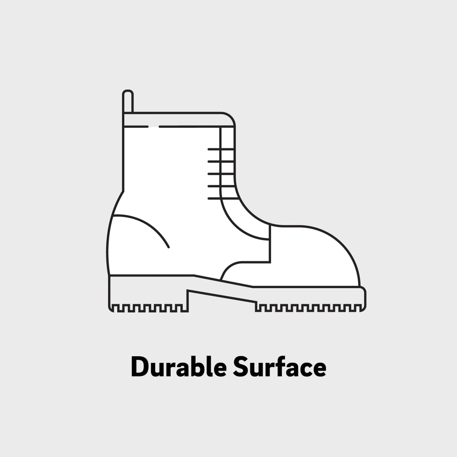 Armstrong Flooring Rigid Core Essentials Locking 5.67"x47.76" Wolf Point Hickory - Silver Reflection (18.8 Sq. Ft.) - Image 4