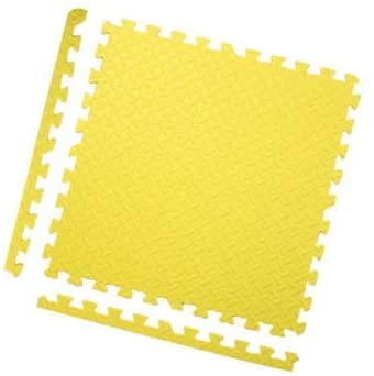 Techtongda 18 Tiles 72SQ FT Interlocking EVA Foam Floor Puzzle Work Mats Puzzle Gym Exercise - Image 6